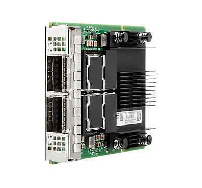 HPE IB HDR/EN 200GB 1P QSFP56 OCP3 Network Adapter