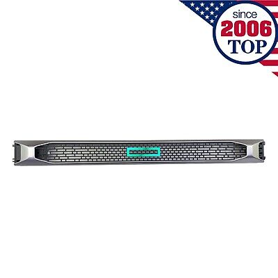 HPE OEM DL325 Gen10+ 1U Bezel Kit