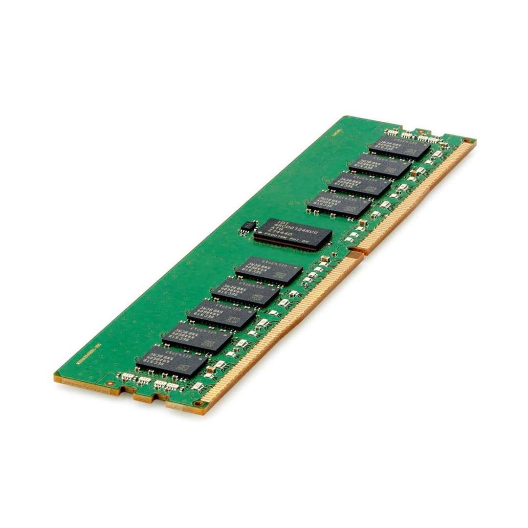 HPE 8GB 1Rx8 DDR4 3200MHz UDIMM STND Kit P43016-B21