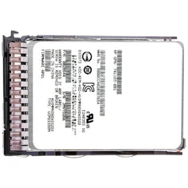 HPE 3.2TB SAS MU SFF SSD, 2.5in, 24Gbps, P49053-B21