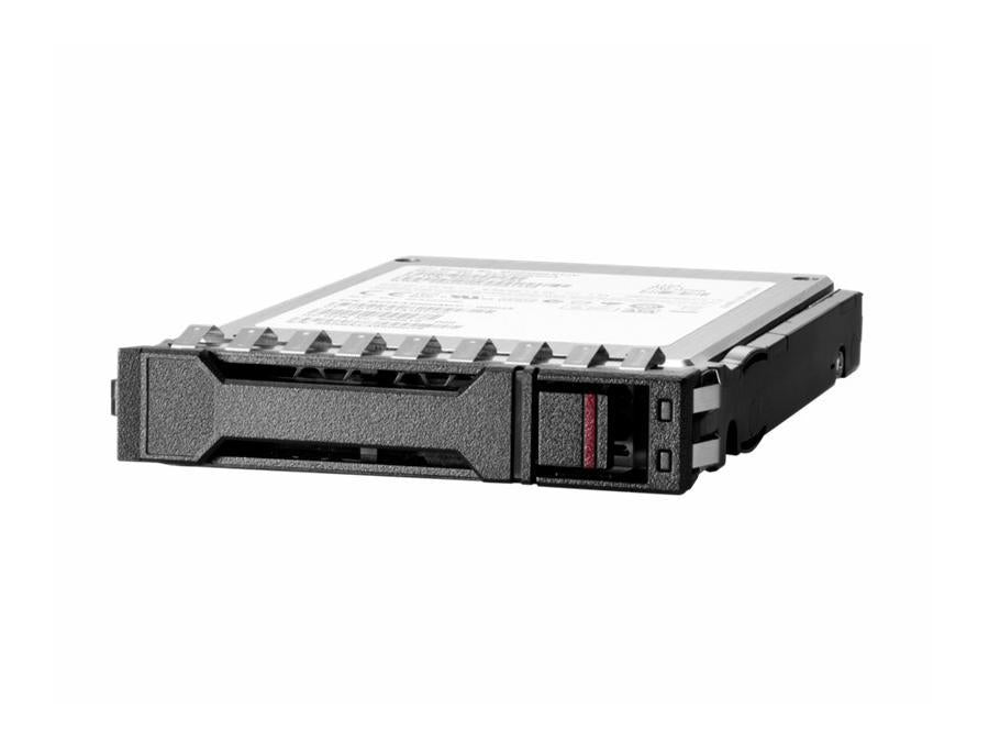 The HPE 3.2TB NVMe MU SFF BC U.3 PM1735a SSD offers robust performance tailored for intensive workloads such as Big Data analytics and virtualization. With support for NVMe interface and high endurance, this small form factor drive provides enterprise-grade reliability and speed.