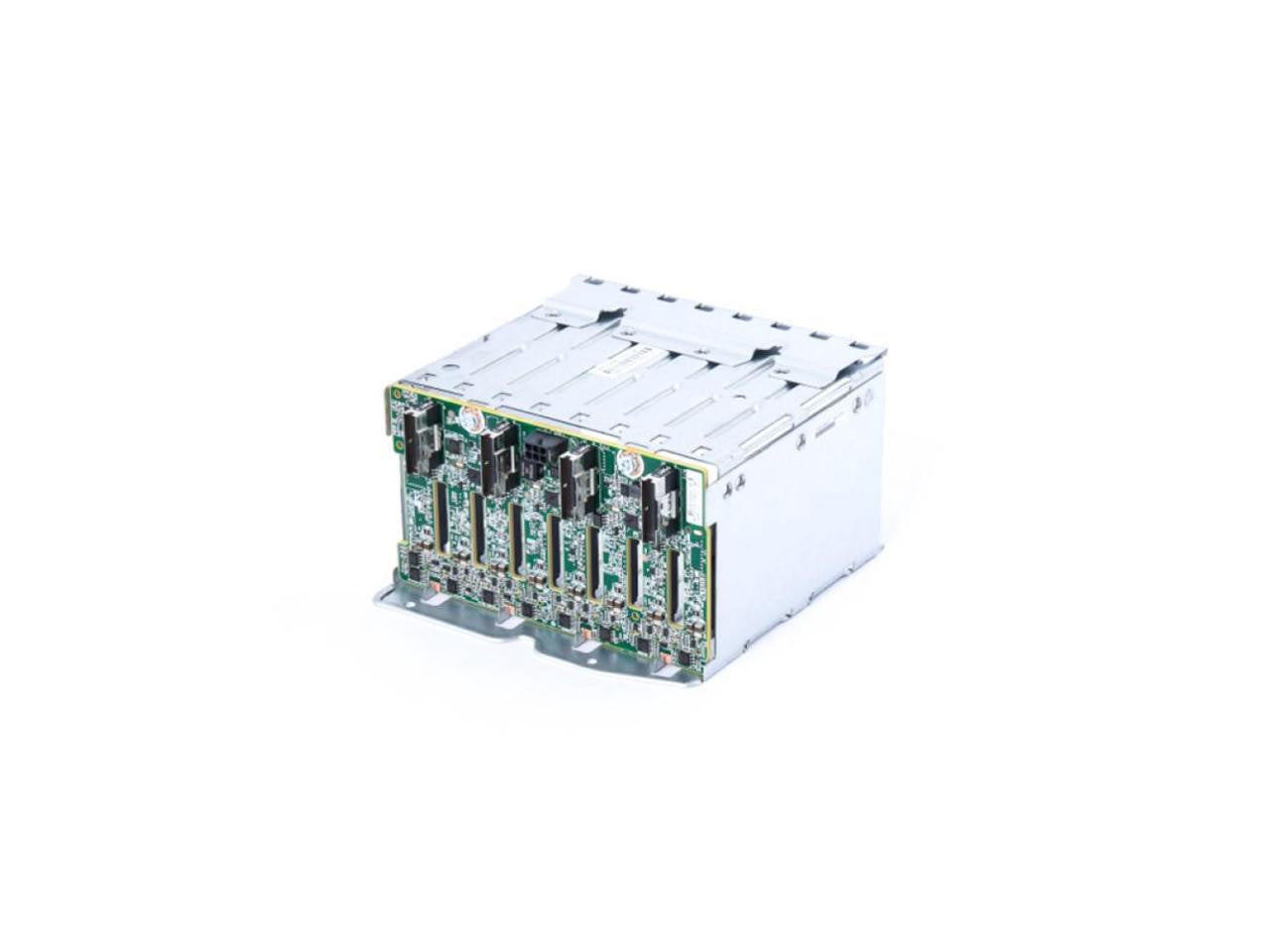 Kit de gestion de batterie HPE DL385 Gen11 8SFF TM U.3 x1 BC