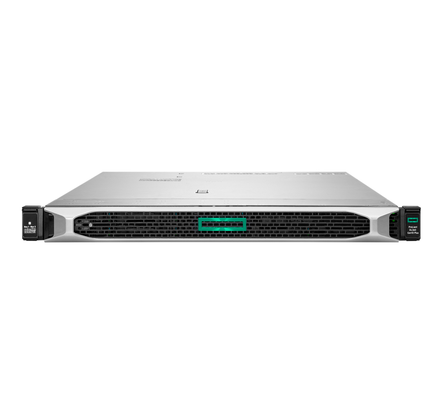 HPE DL360 Gen10+ 4309Y 1U Server, 32GB RAM, 800W PSU