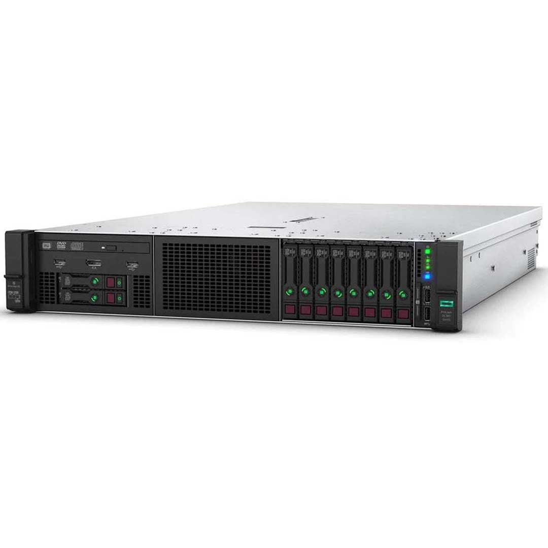 HPE DL380 G10+ Xeon 4309Y 1P 32GB 800W Server