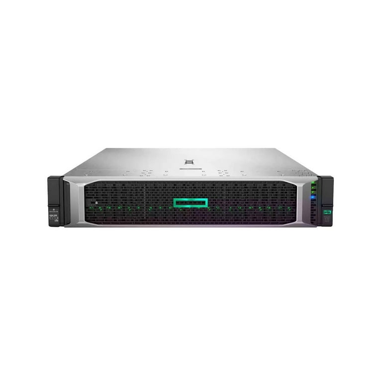 HPE DL380 Gen10 Plus Xeon 5315Y 32GB 8SFF Server