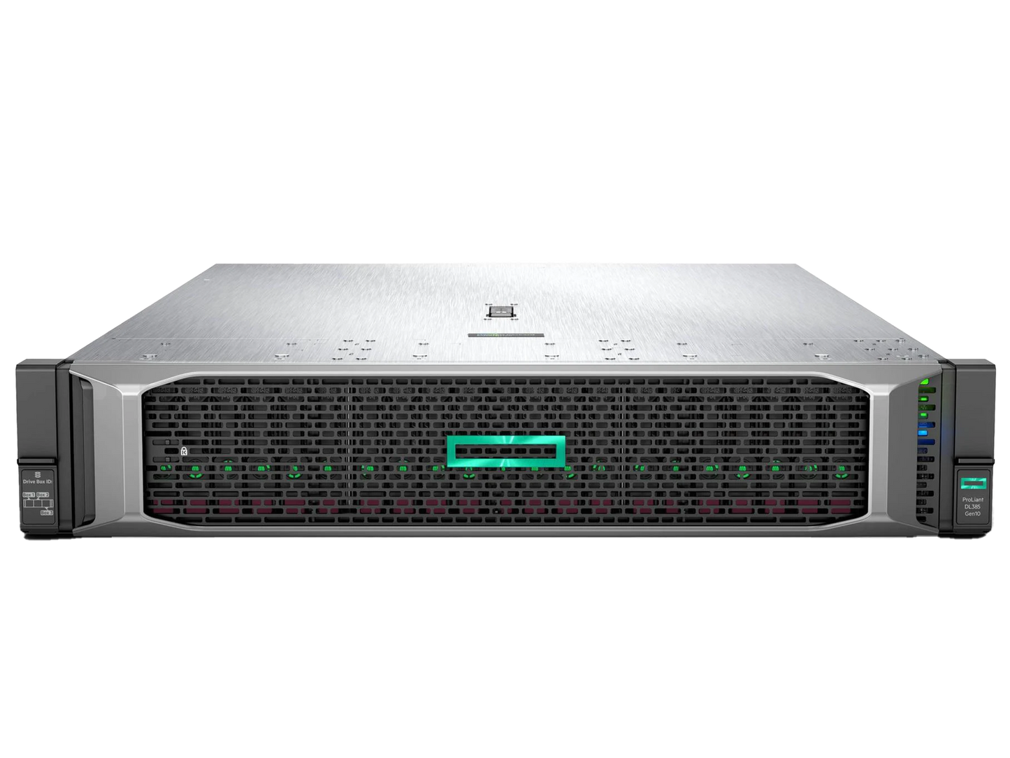 HPE DL380 Gen10 Plus Xeon 5315Y 32GB 8SFF Server