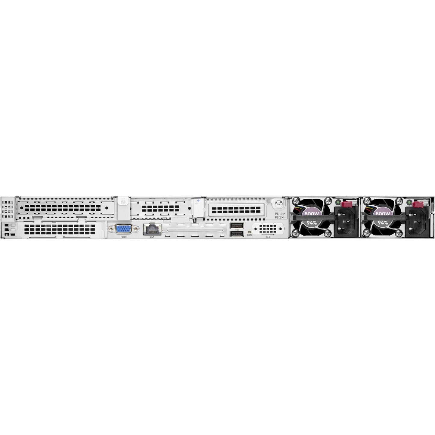Serveur HPE DL325 Gen10 Plus v2 AMD EPYC 7443P 32 Go DDR4