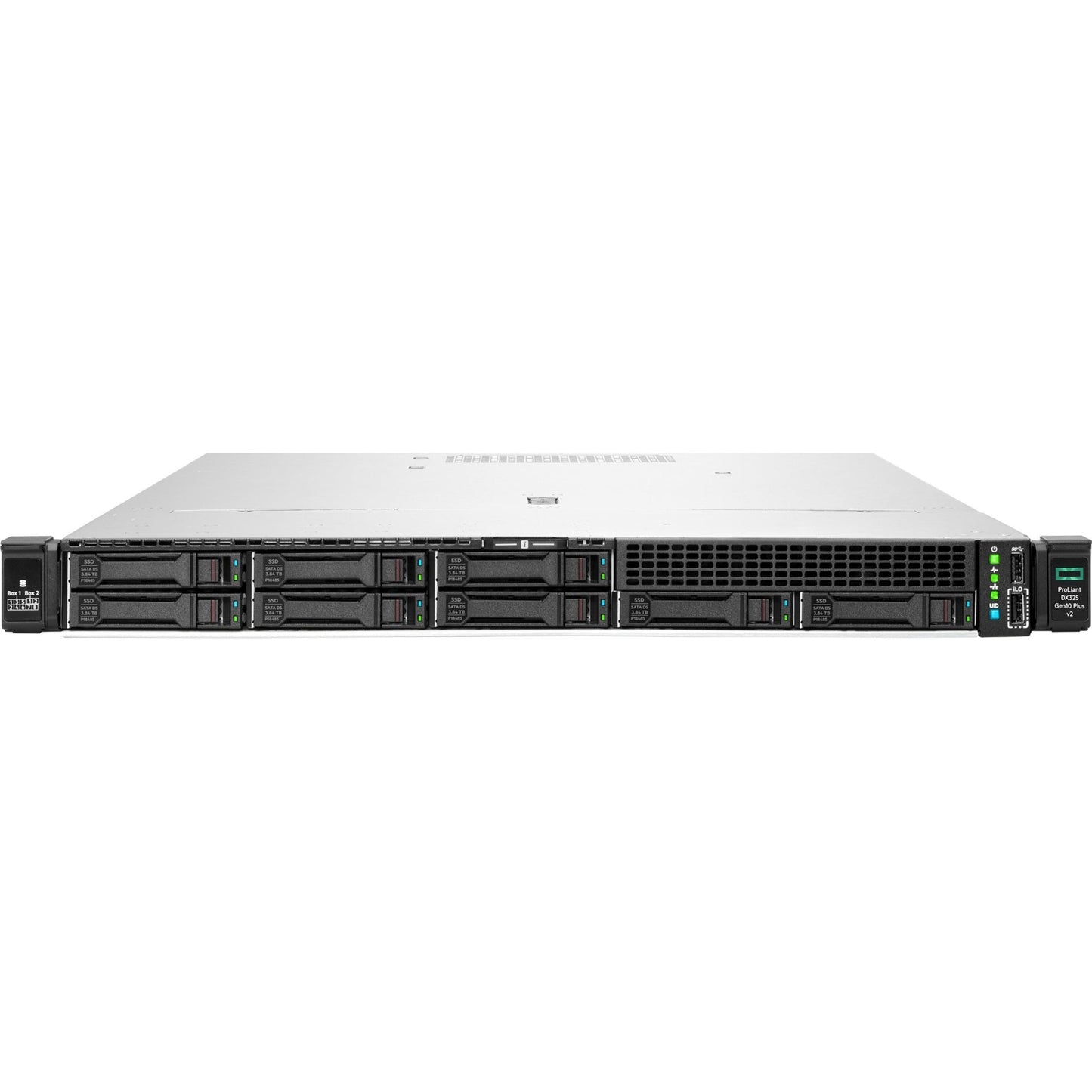 Serveur HPE DL325 Gen10 Plus v2 AMD EPYC 7443P 32 Go DDR4