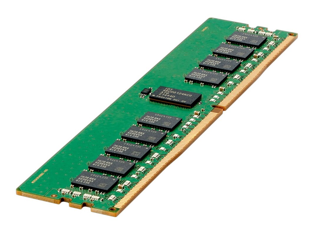 Kit 3DS HPE 256 Go 8Rx4 PC4-3200AA-L DDR4 UDIMM