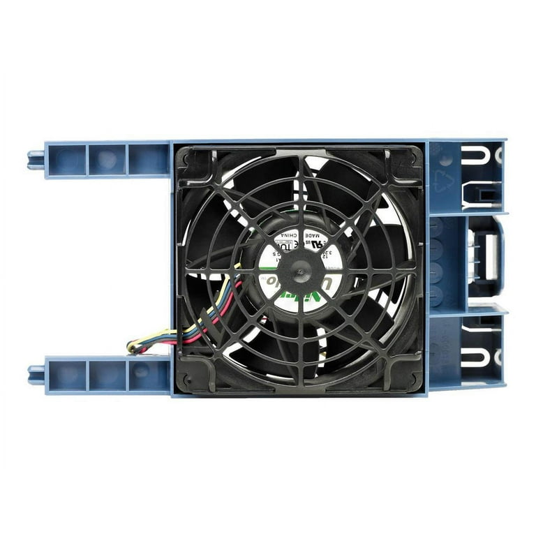 Kit de ventilateur hautes performances HPE DL3X5 Gen11 2U, P58465-B21