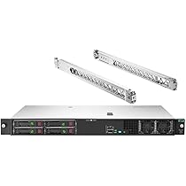 HPE MicroServer Gen10 Plus v2 E-2134 1TB Xeon Tower Server