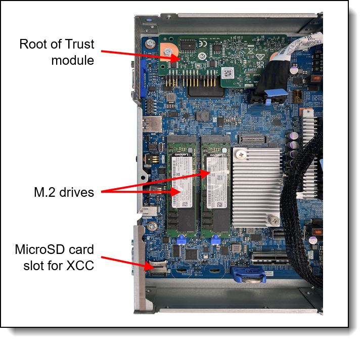 HP Intel Xeon-Gold 6538N 32-Core 2.1GHz Processor for HPE OEM Servers