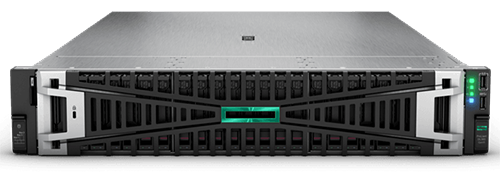 HP ProLiant DL380 Gen11 2U Server, 12LFF, Xeon, DDR5, iLO