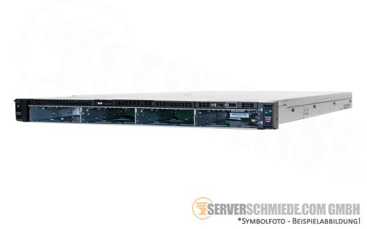 Serveur HP OEM DL360 Gen11, 1U, Xeon, DDR5, 4 baies 3,5"