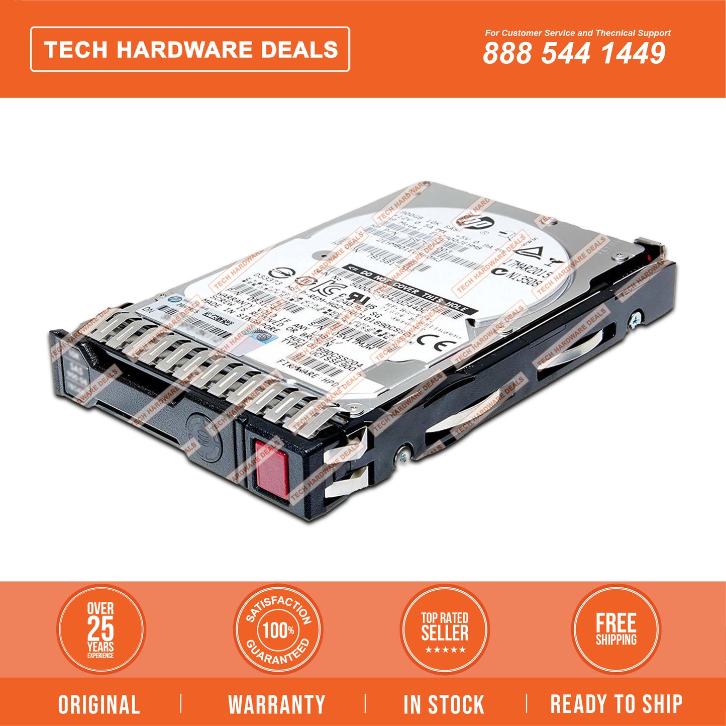 Disque dur HPE 24 To SATA 7 200 tr/min LFF LP ISE MV