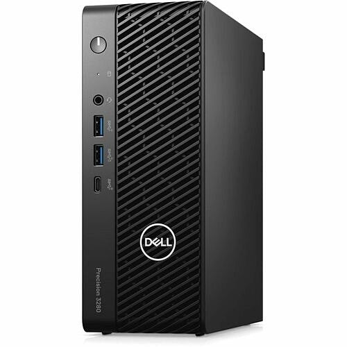 DELL Precision 3460 SFF, i5-14500, 16GB DDR5, 512GB SSD, W11 Pro