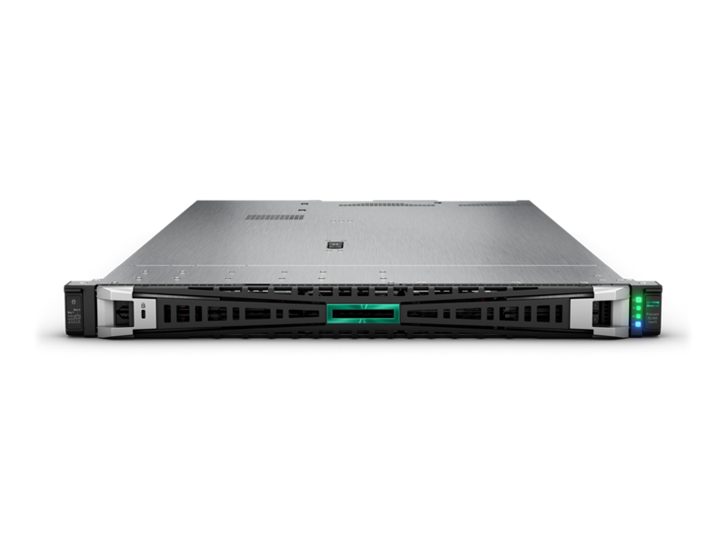 HPE DL380 Gen11 Xeon 4514Y 16-Core 128GB 960GB SSD Server