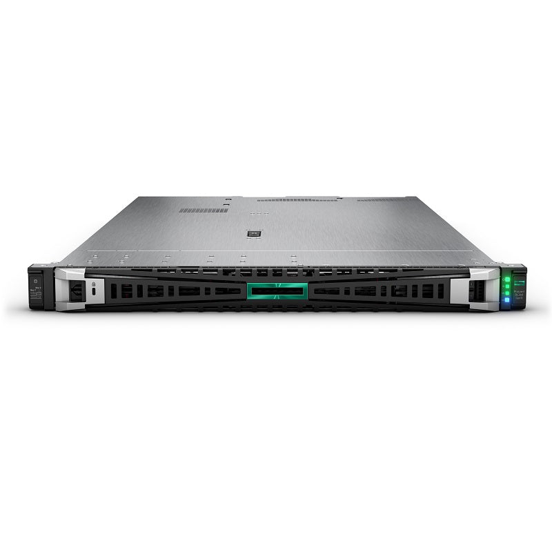 HPE DL380 Gen11 Xeon 4514Y 16-Core 128GB 960GB SSD Server