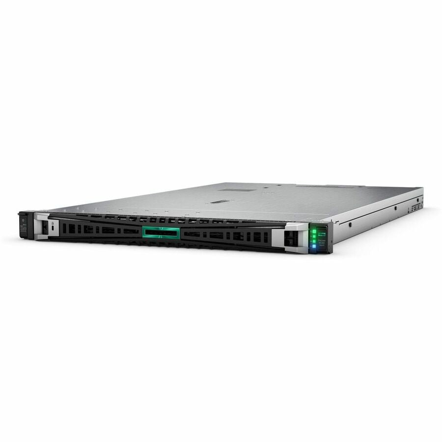 HPE DL380 Gen11 Xeon 4514Y 16-Core 128GB 960GB SSD Server