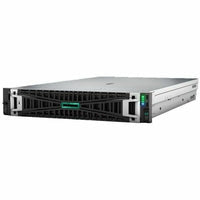 HPE ProLiant DL380 Gen11 2U Xeon 4510 64GB 4.8TB Server