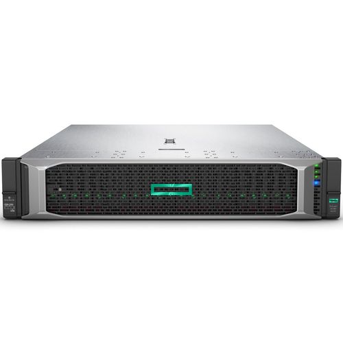 HPE DL380 Gen11 4514Y 16-Core 128GB 4.8TB 2U Server