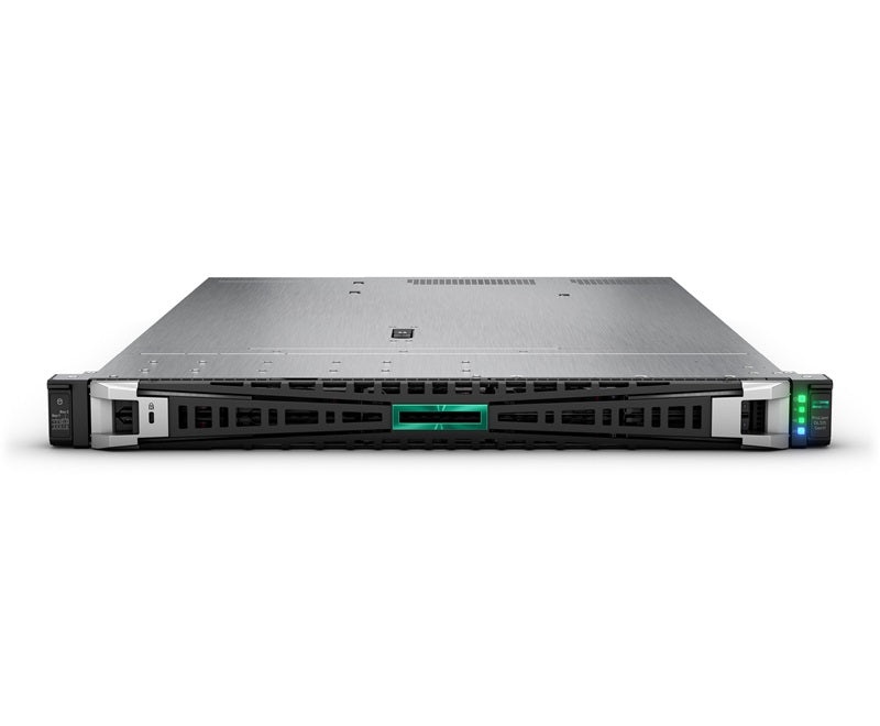 Serveur HPE ProLiant DL325 Gen11, AMD 9354P, 64 Go DDR5, alimentation 800 W