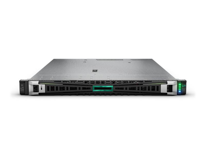 Serveur HPE ProLiant DL325 Gen11, AMD 9354P, 64 Go DDR5, alimentation 800 W