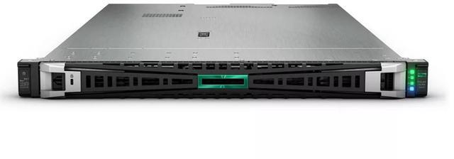 HPE ProLiant DL360 Gen11 Xeon 6530 128GB 8SFF Server