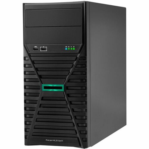 HPE ML30 Gen11 Xeon E-2434 32GB DDR5 2TB Server