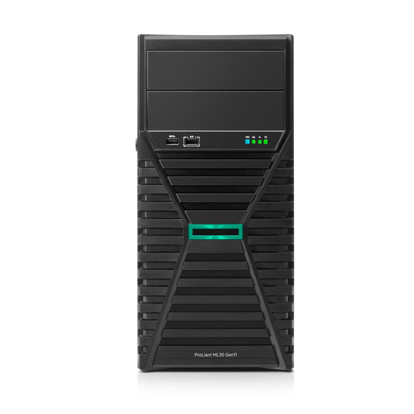 HPE ML30 Gen11 Xeon E-2434 32GB DDR5 2TB Server