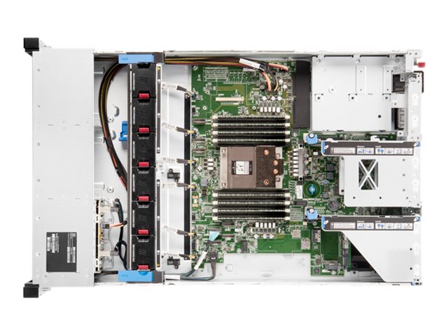 HPE ProLiant DL345 Gen10 Plus 7203P 32GB P408i-a Server
