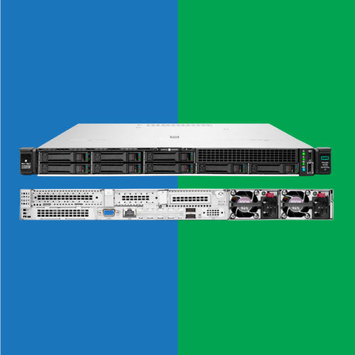 HPE ProLiant DL345 Gen10 Plus 7203P 32GB P408i-a Server