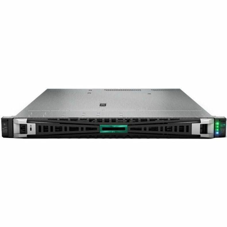 HPE DL365 G11 9354 2P 384G 8SFF NA Server
