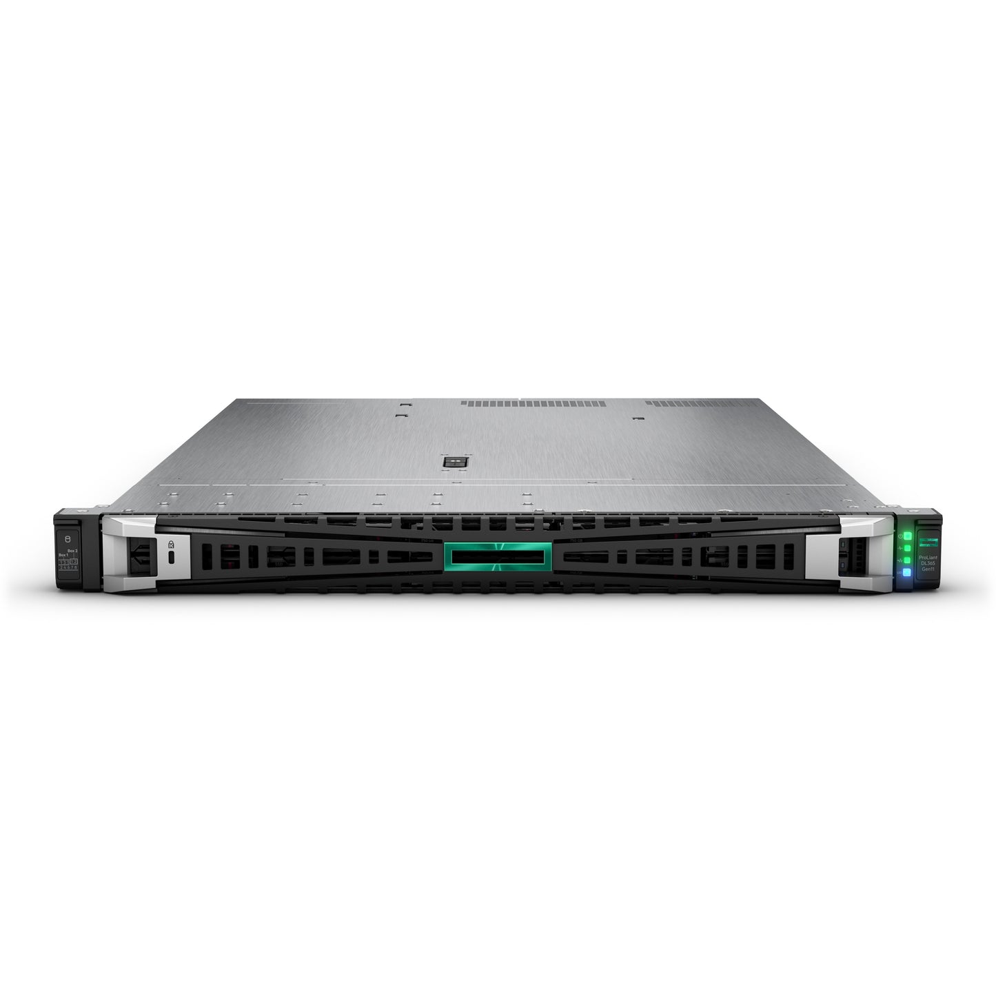 HPE DL385 Gen11 9354 2P 384GB 8SFF Rack Server