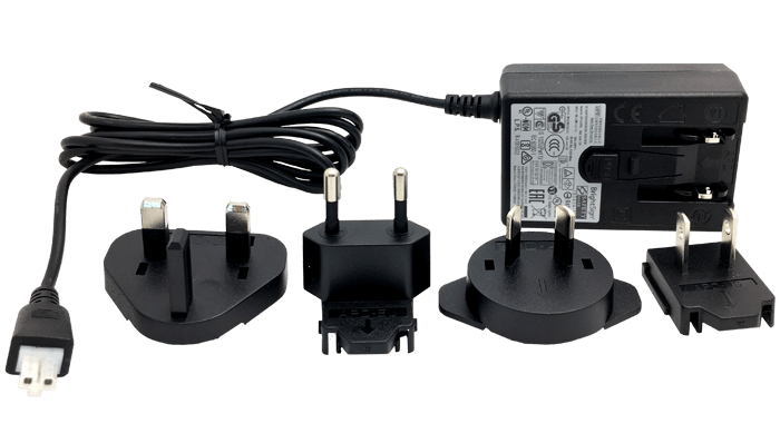 BRIGHTSIGN PA-W12V3A-MLX2 Replacement Power Supply