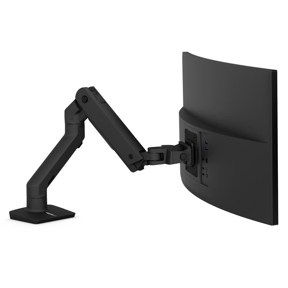 TARGUS Universal Monitor Stand 19.1 in Black