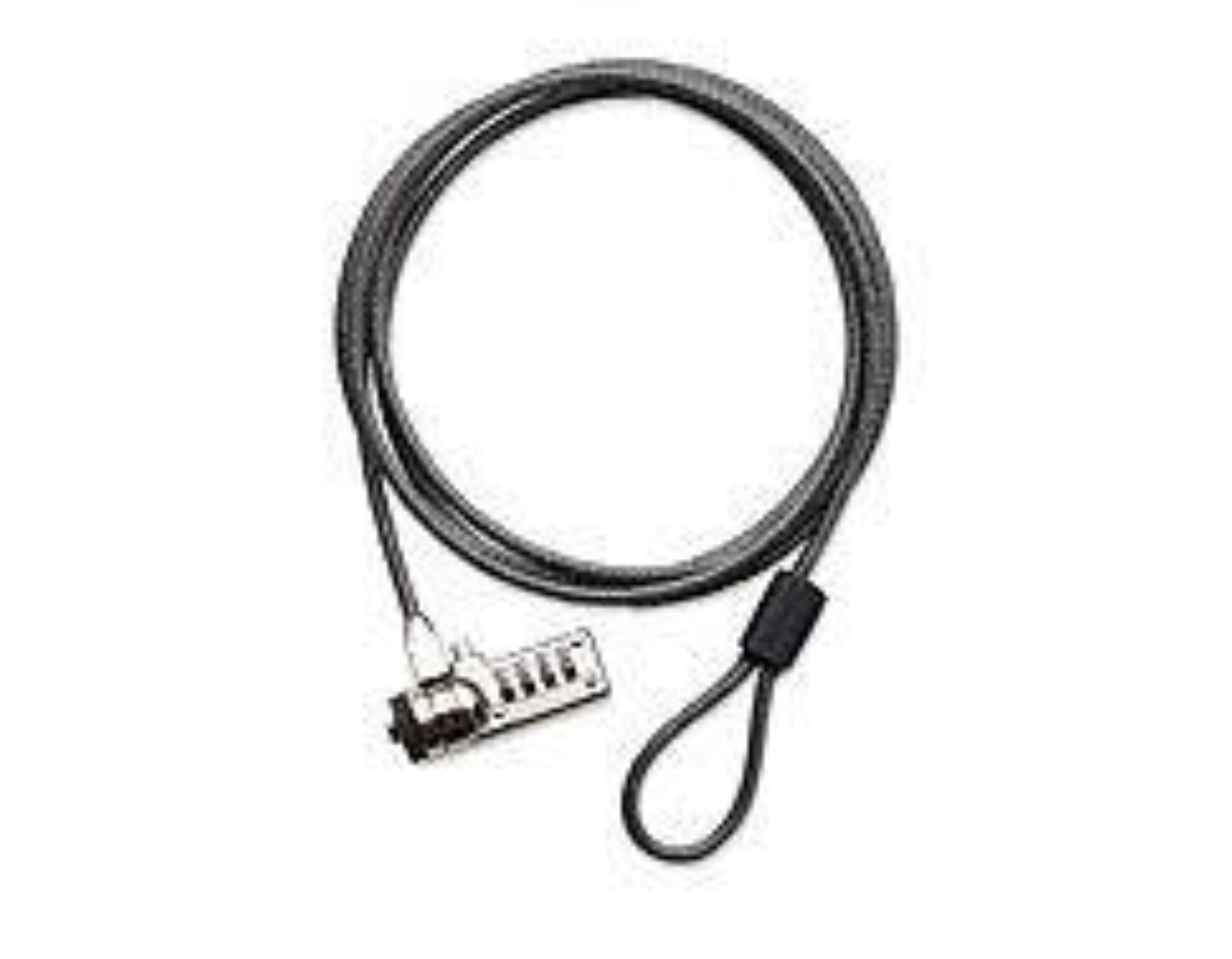 Câble antivol Targus Defcon CL pour ordinateur portable - PA410U