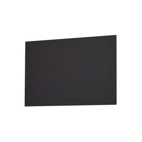 Kit de protection noir pour supports muraux CHIEF PAC525CVR-KIT