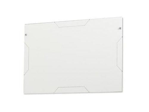 The Legrand-Chief PAC525CVRW-KIT Cover Kit is a sleek and functional accessory designed to enhance and complete your PAC525 installation. Finished in clean white, this cover is ideal for blending seamlessly into modern AV environments while maintaining code compliance and aesthetics. Designed and manufactured in the United States, the cover meets TAA standards, assuring quality and government procurement compatibility.