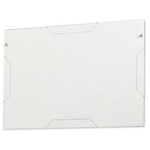 Kit de protection pour accessoires d'affichage CHIEF PAC525CVRW-KIT - Blanc