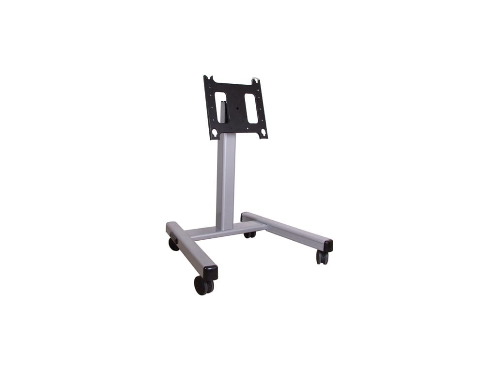 Étagère de rangement sécurisée CHIEF PAC730A, petite, noire, conforme aux normes TAA