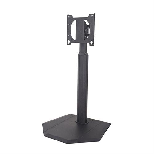 Étagère pour accessoires Chief PAC910 PRSU, noire, capacité de 25 lb
