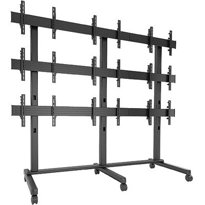 CHIEF Freestanding Base for 40"–55" Displays, Black
