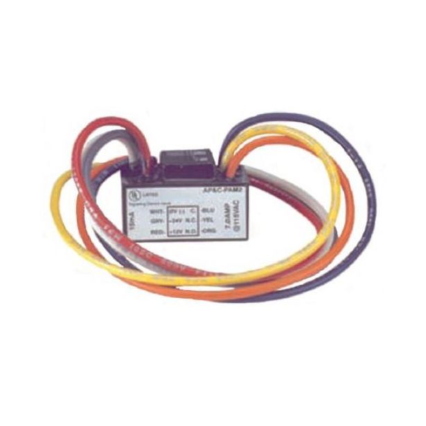 BOSCH PAM-4 Power Supervision Module, 9–40VDC