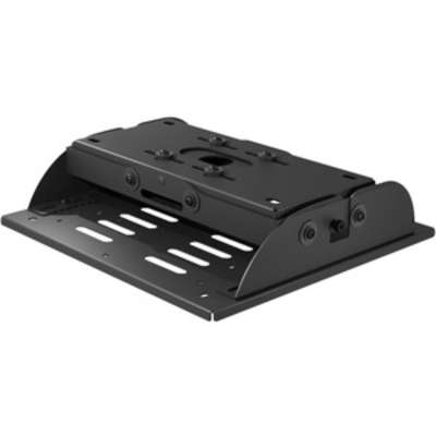 Plaque d'adaptation dédiée PJR250 pour projecteurs Barco, PAP250-BARCO1