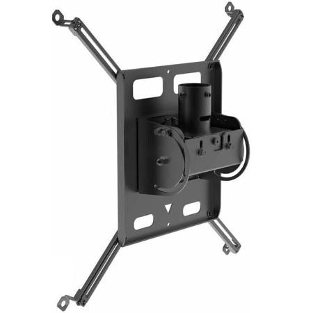 PEERLESS PJR250 Dedicated Adaptor Plate for Christie Projectors