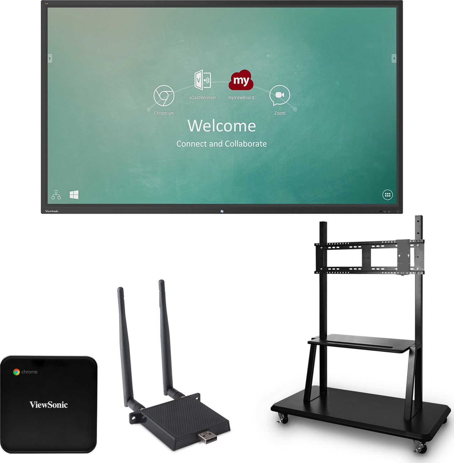 Formation de développement ViewSonic Onsite Pro – Forfait de 2 jours