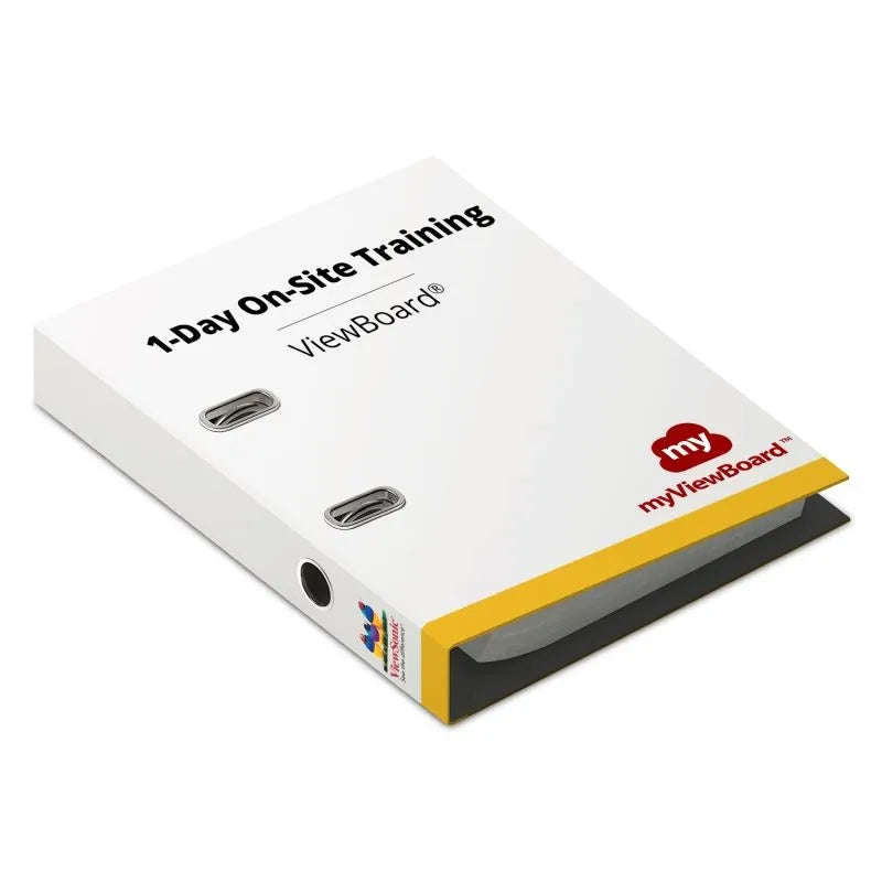 VIEWSONIC Custom Professional Development Package - US & Canada (PD-IFP-999)