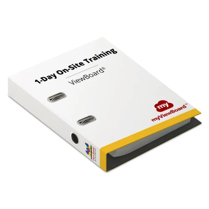 VIEWSONIC Custom Professional Development Package - US & Canada (PD-IFP-999)