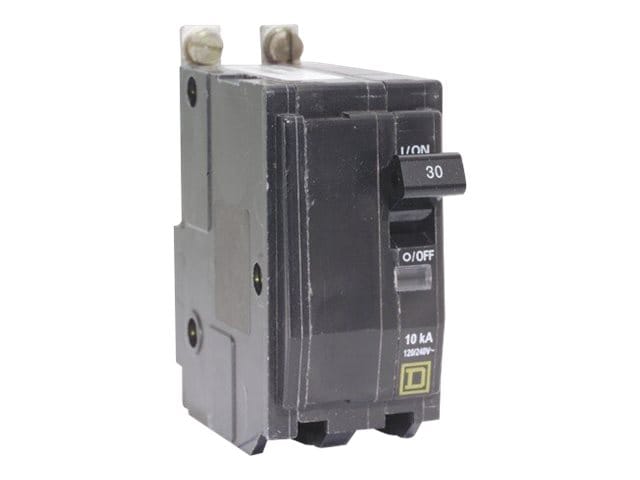 APC PDU 2-Pole 30A Bolt-On Square D Breaker